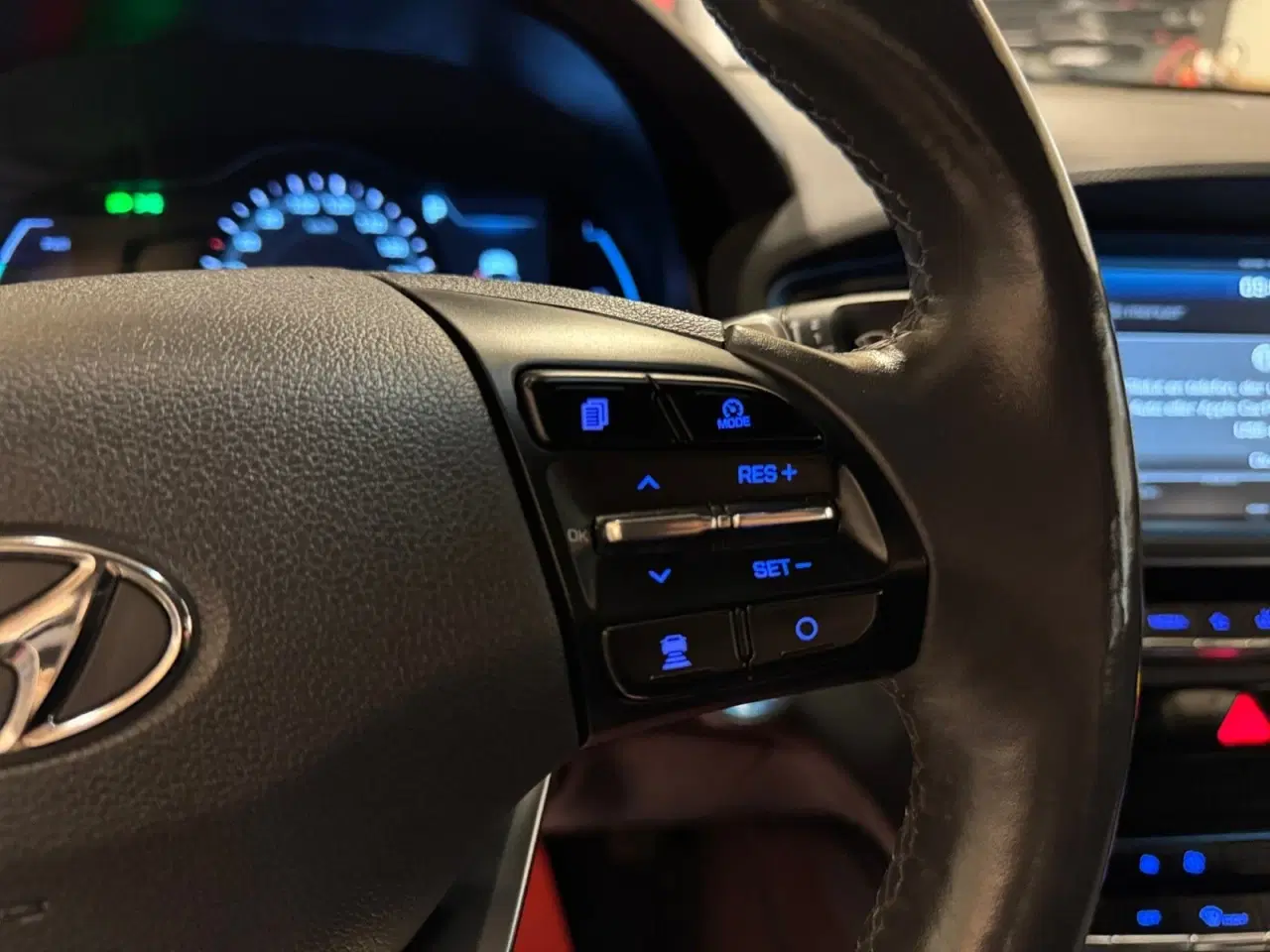 Billede 13 - Hyundai Ioniq 1,6 PHEV Trend DCT