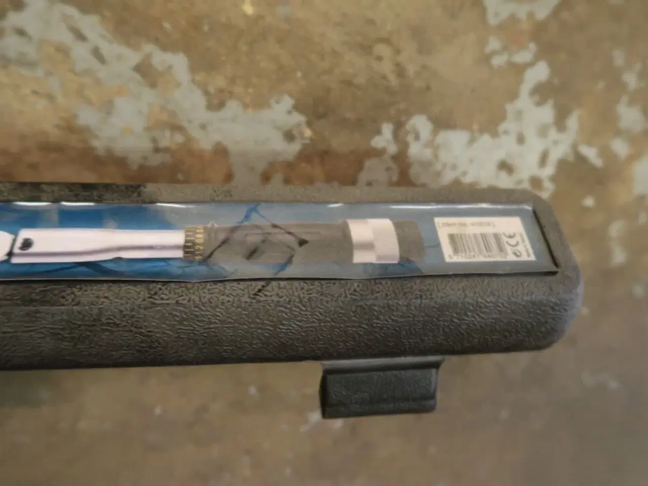 Billede 8 - 2 stk. momentnøgler RAZE