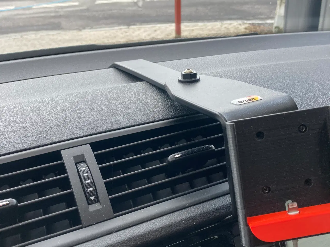 Billede 1 - Brodit holder til smartphone