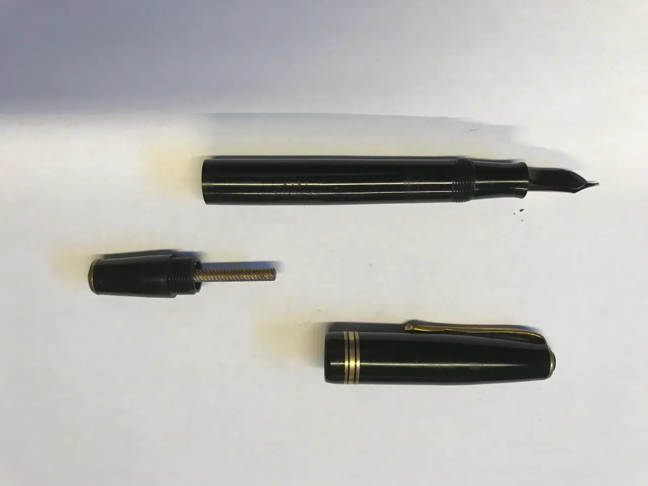 Billede 2 - Penol Ambassador Special fyldepen