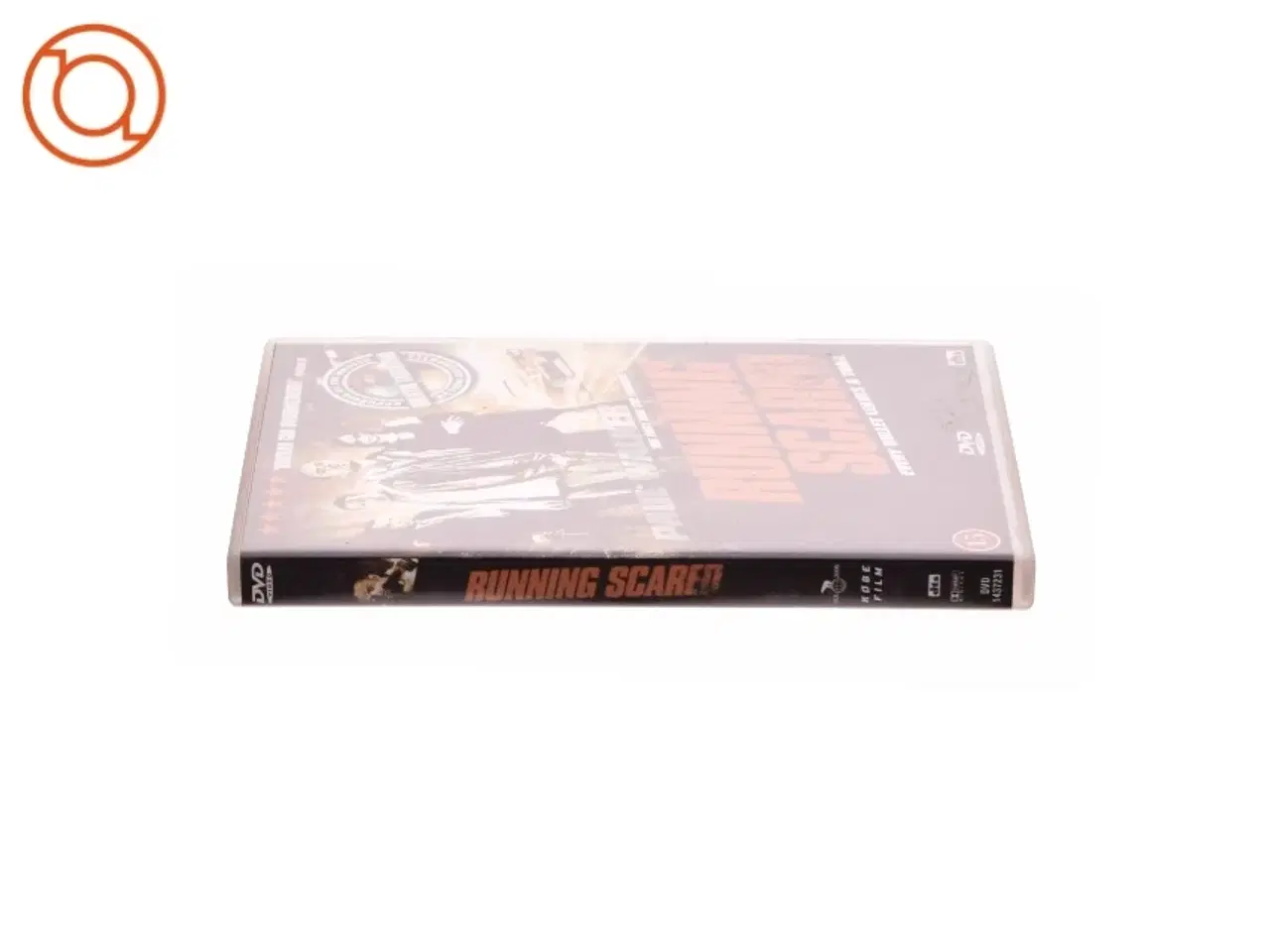 Billede 2 - Running Scared