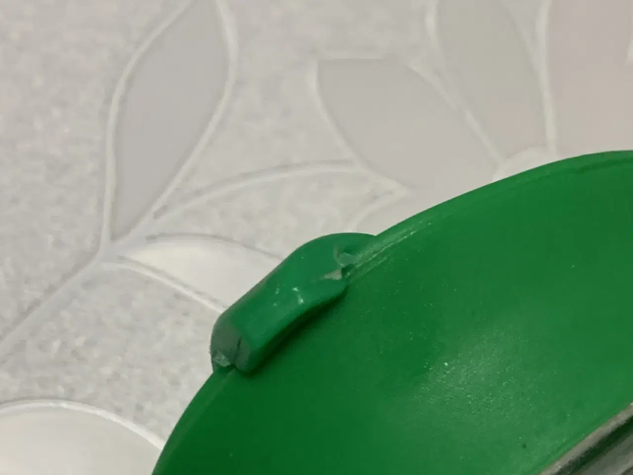 Billede 5 - Tefal køkkenudstyr karaffel med grøn låg