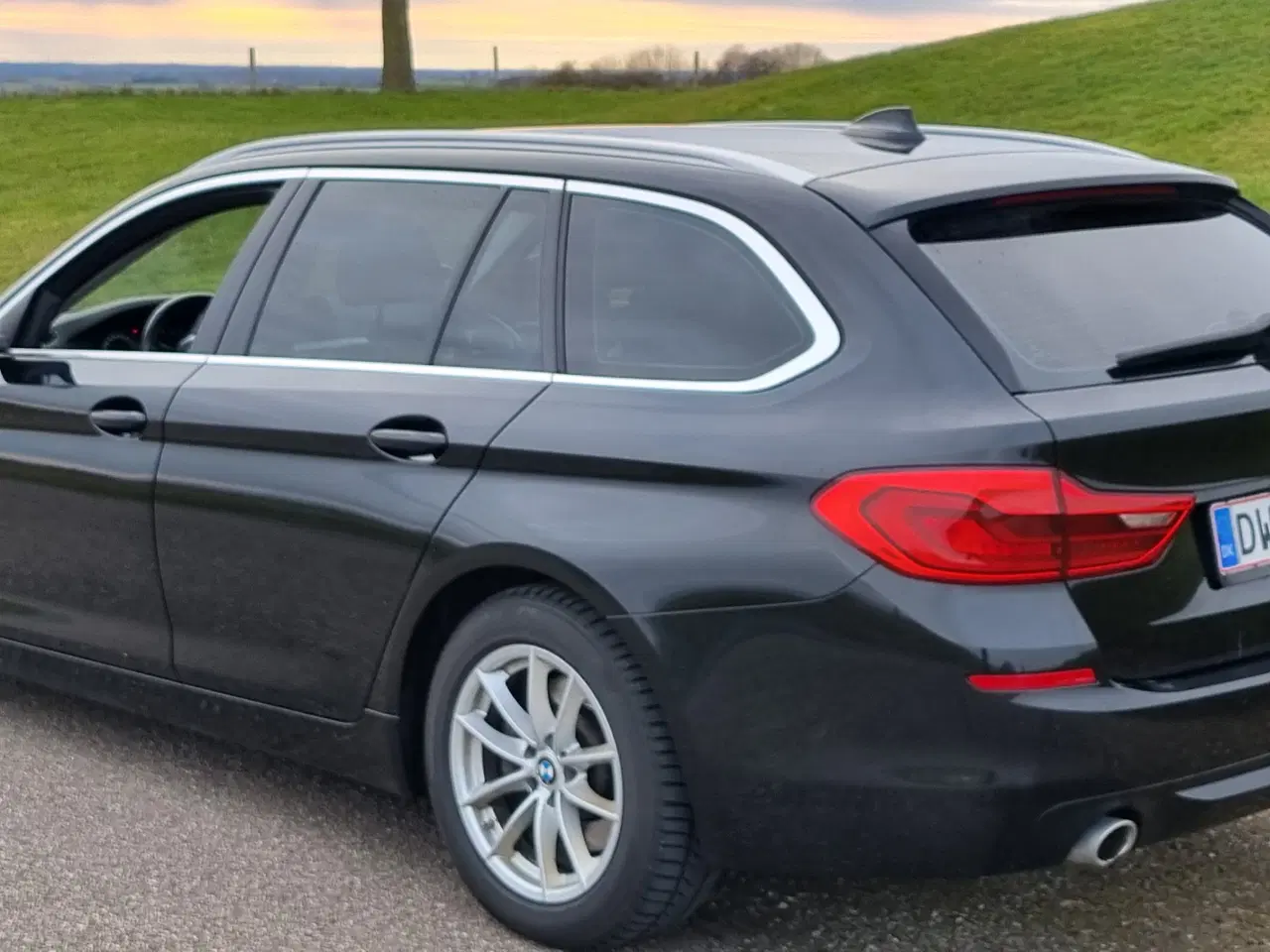 Billede 2 - Bmw 17" vinterdæk