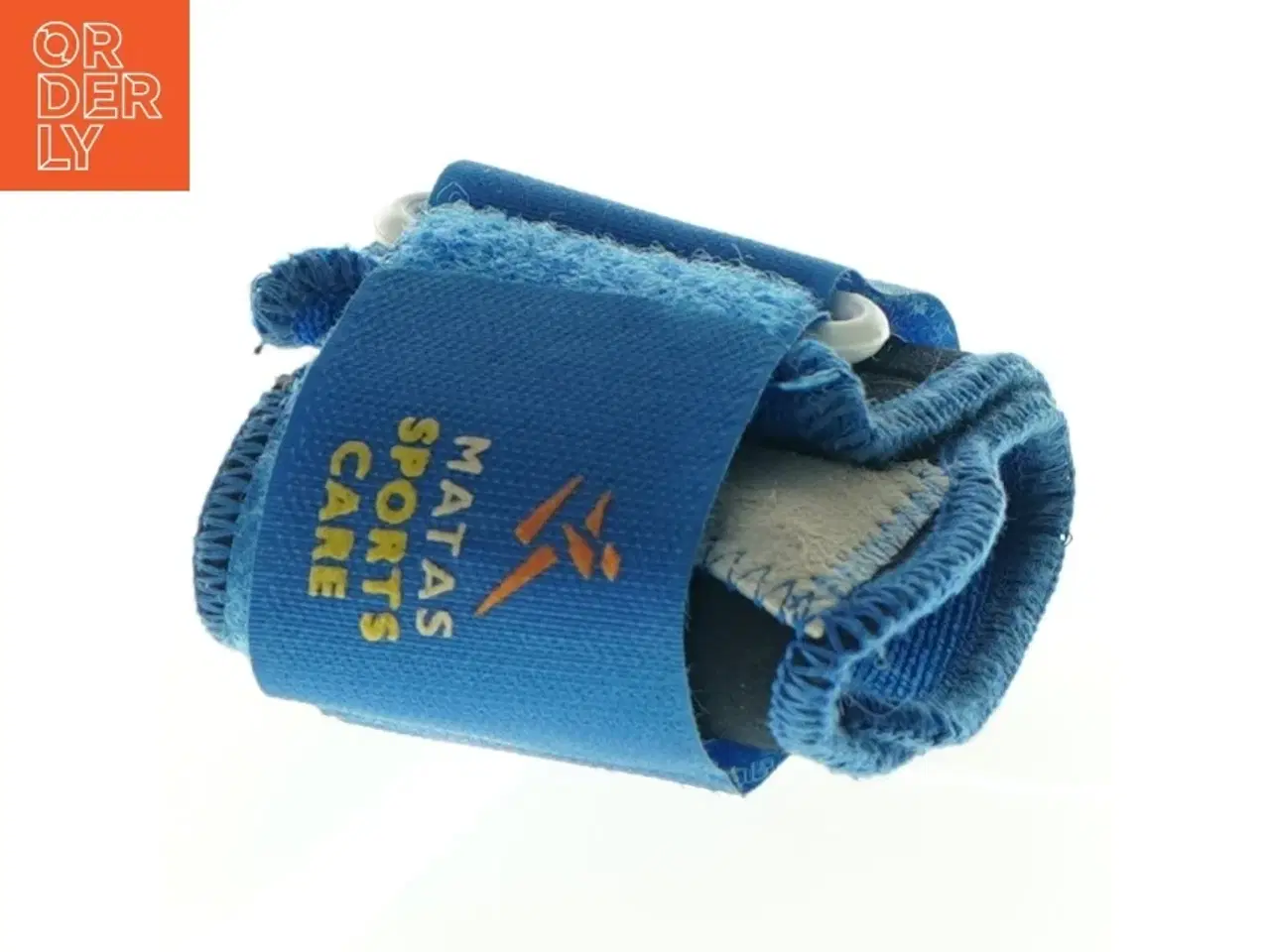 Billede 4 - Støttebind fra Matas sports care (str. 37 cm)