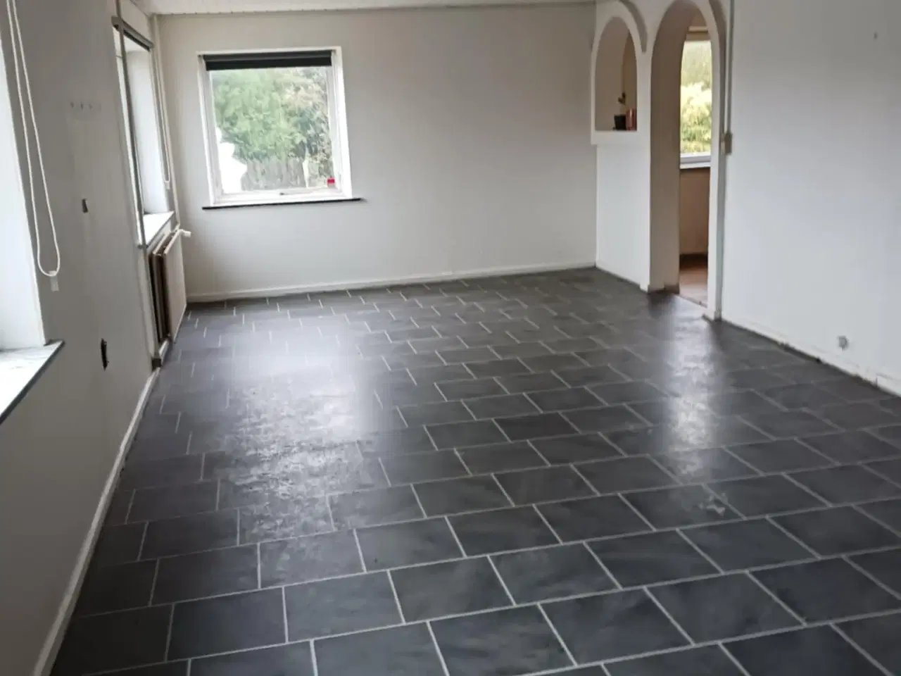 Billede 2 - 100m2 hus beliggende vejle-nr snede.