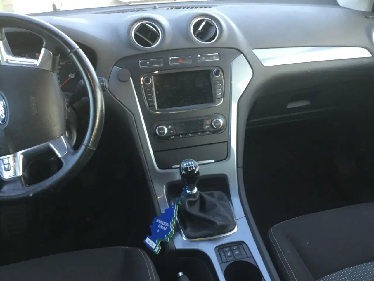 Billede 7 - Ford mondeo 2.0 tdci st.car nysynet 5 / 2025 