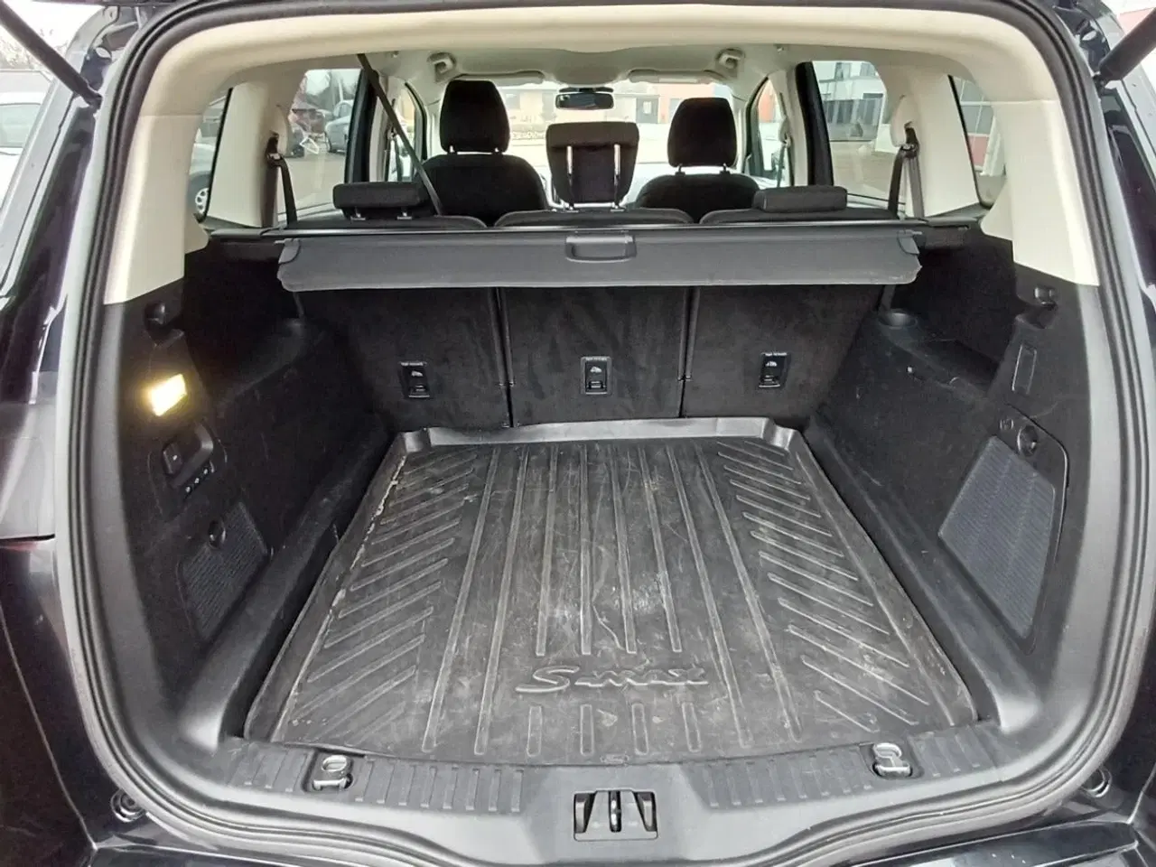 Billede 20 - Ford S-MAX 2,0 TDCi 150 Titanium