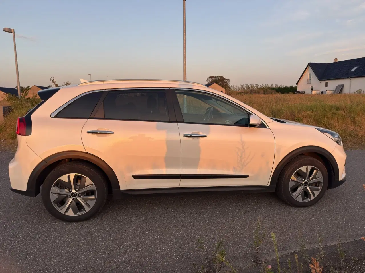 Billede 4 - Kia e-Niro 64 Comfort