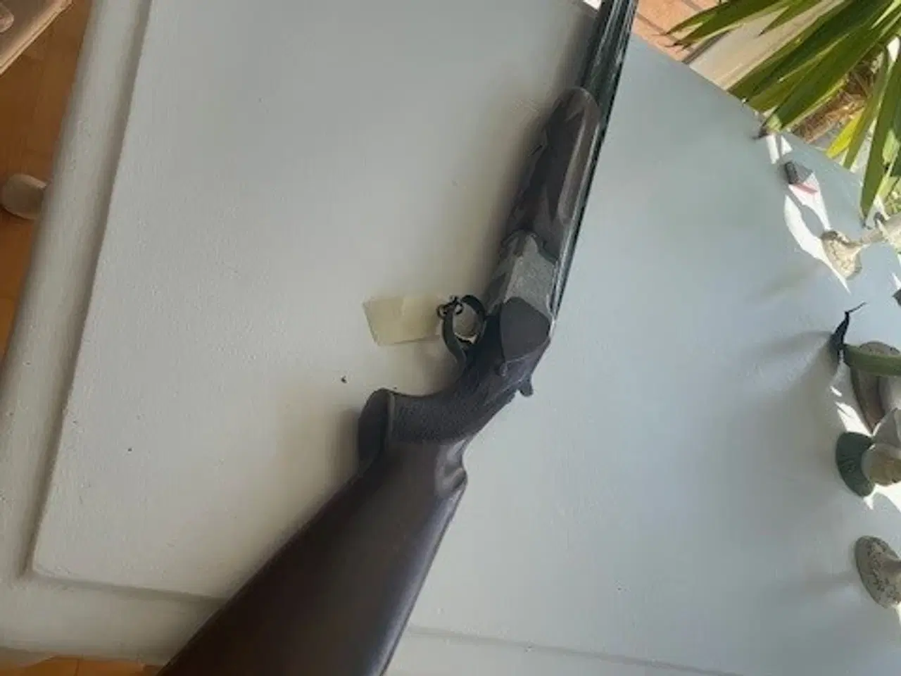 Billede 1 - Haglgevær Miroku BG 12 GA 2 3/4 o/u