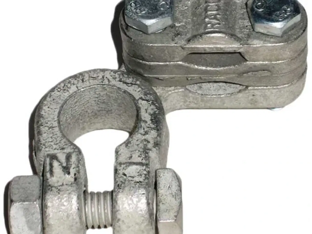 Billede 1 - Raco polsko negativ-minus (v) 35-70mm2