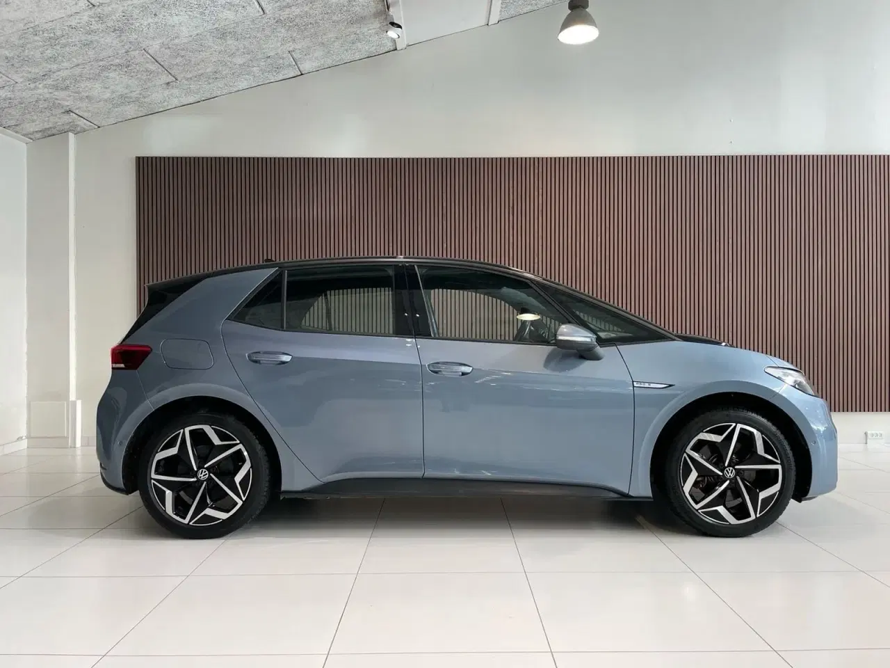 Billede 2 - VW ID.3 77 Pro S