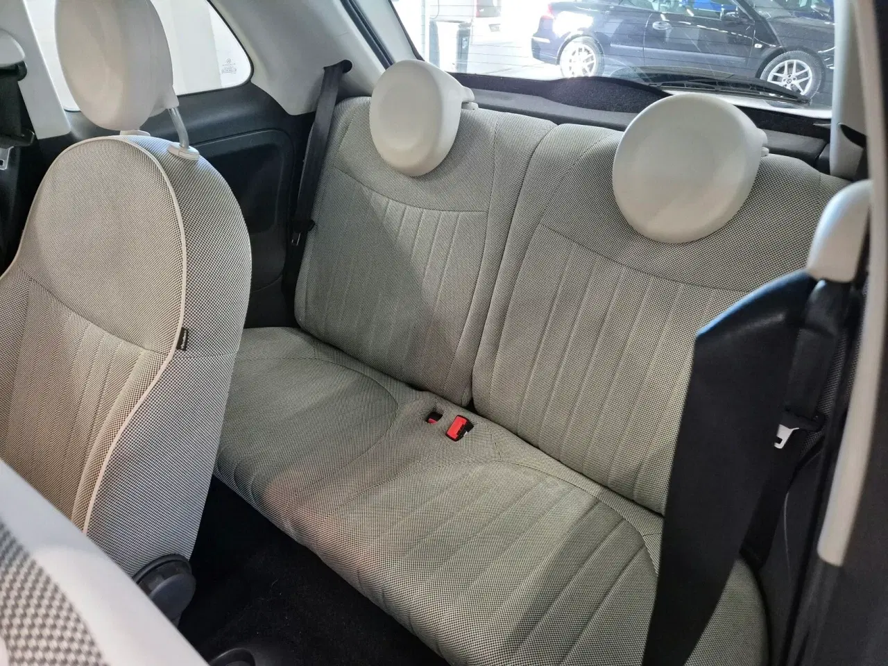 Billede 12 - Fiat 500 1,2 Lounge 69HK 3d