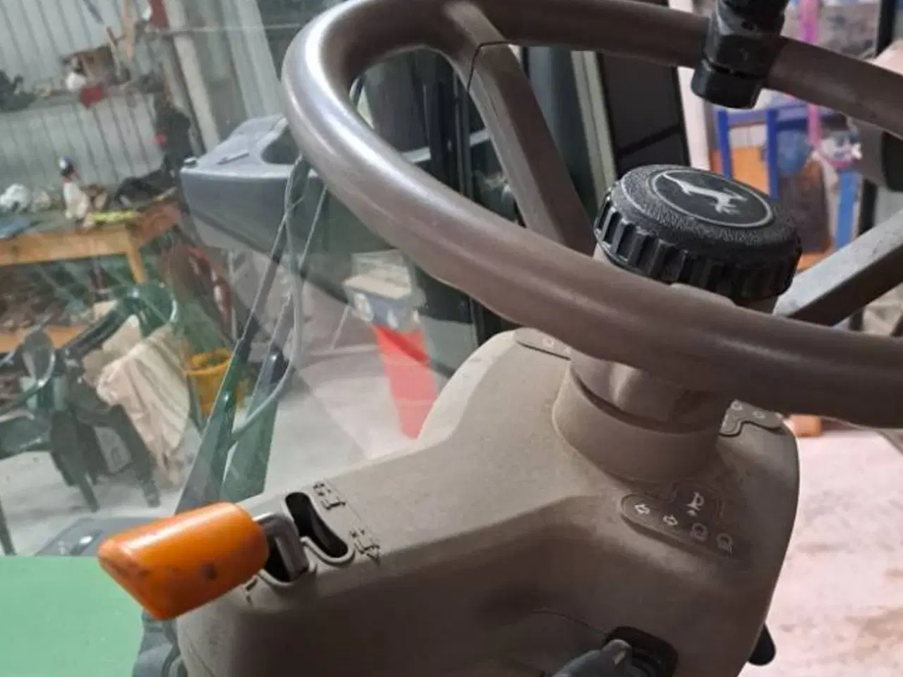 Billede 7 - John Deere 5100 R