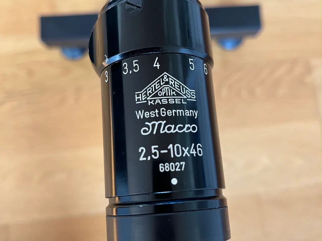 Billede 6 - Drilling Simson cal. 20/76 mm