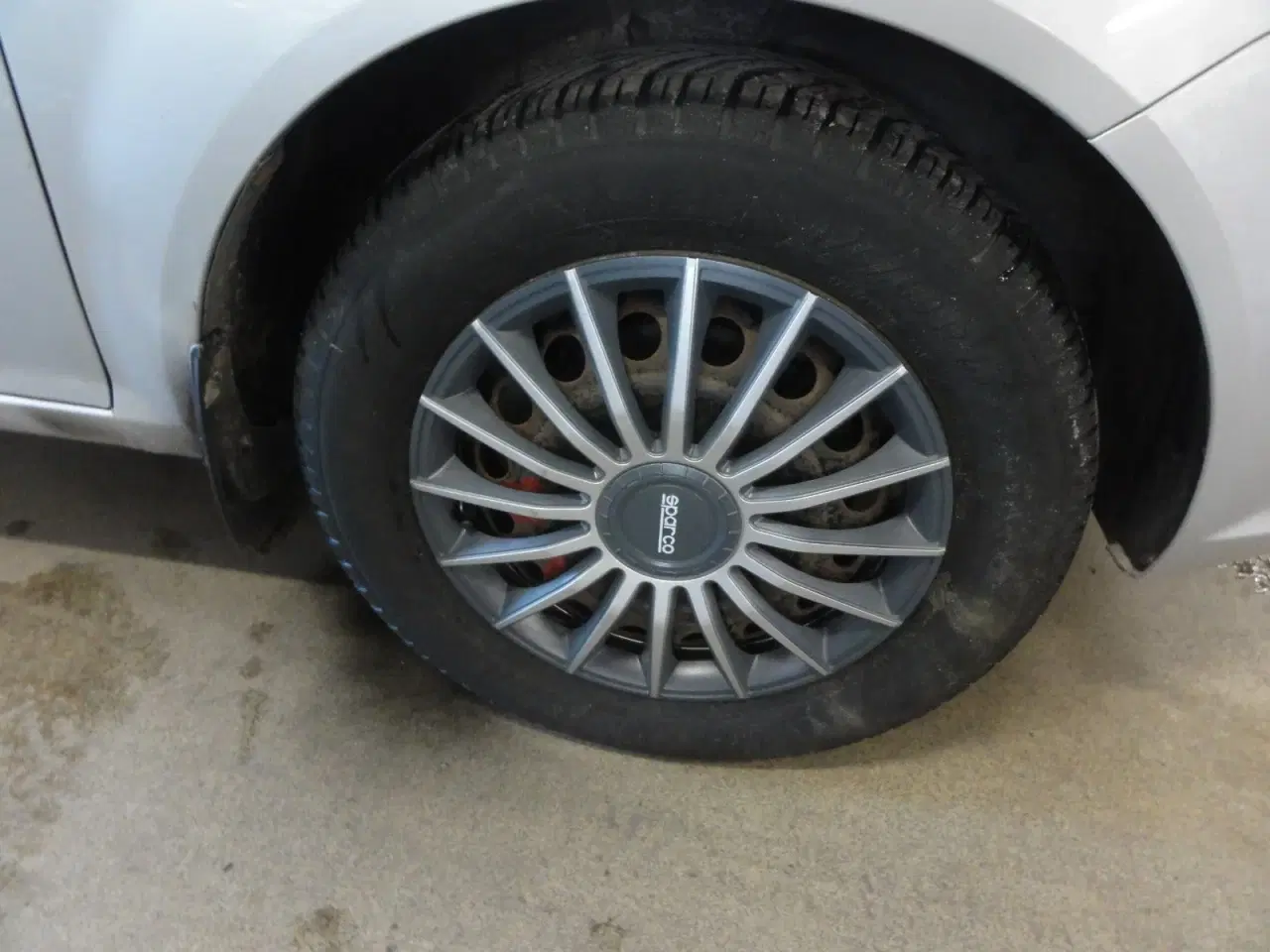 Billede 6 - Hyundai Getz 1,1 GL