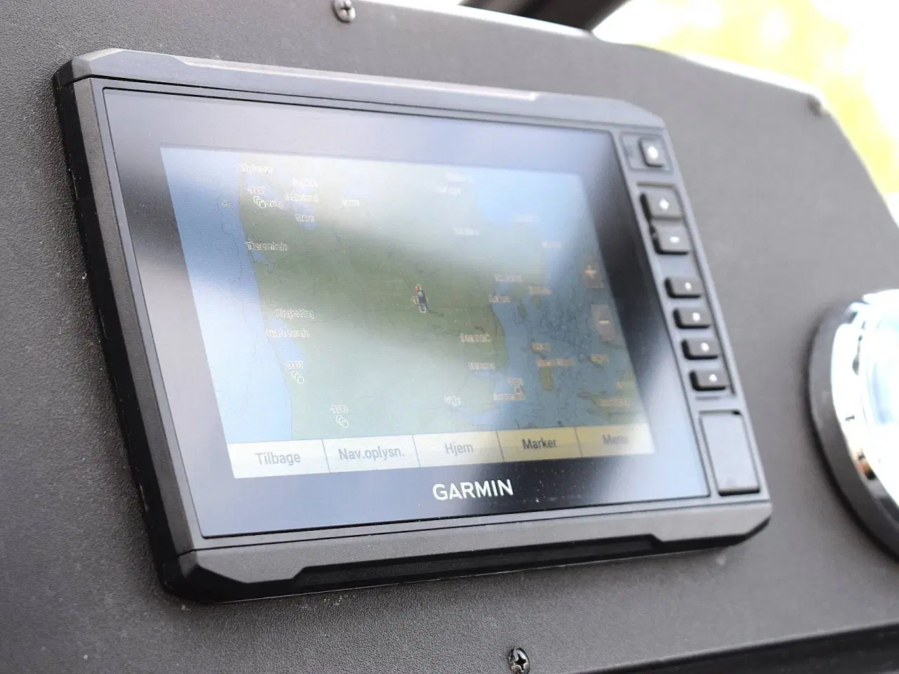 Billede 13 - Quicksilver 605 Cruiser m/Mercury F150 HK og udstyr