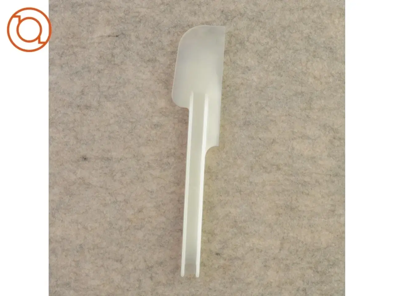 Billede 1 - Dejskraber (str. 25 x 5 cm)
