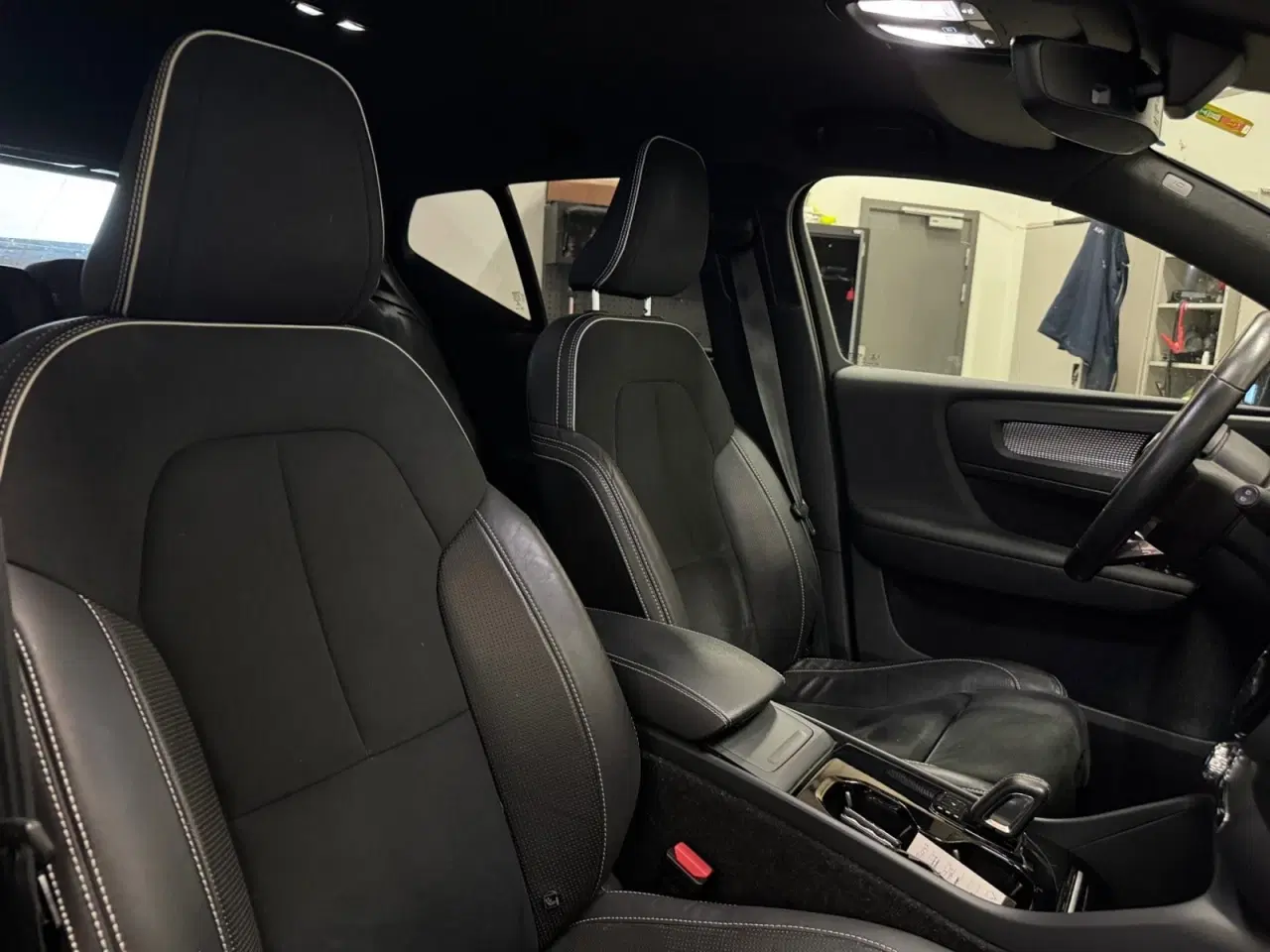 Billede 15 - Volvo XC40  P8 ReCharge Twin R-Design