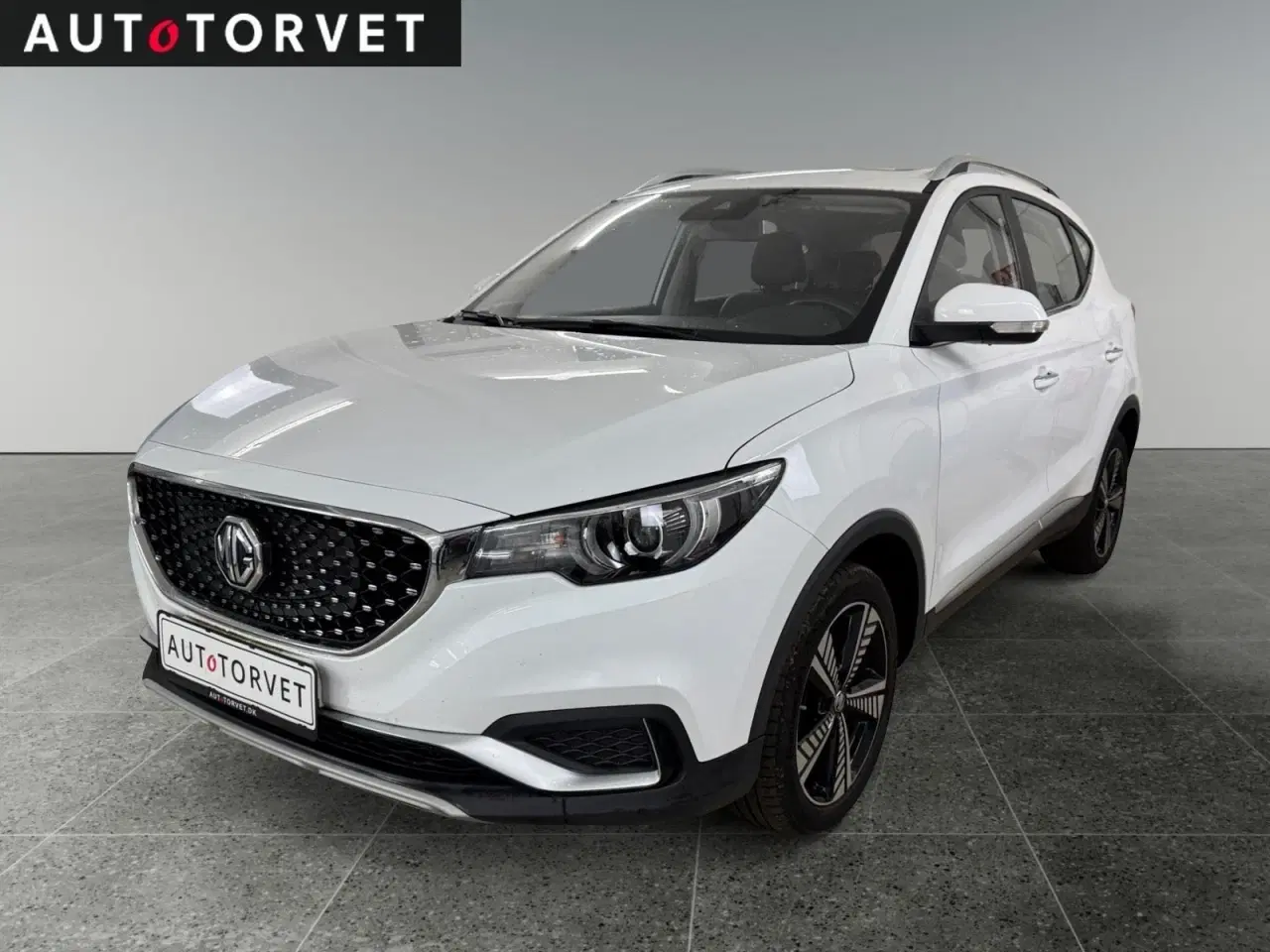 Billede 1 - MG ZS  EV Luxury