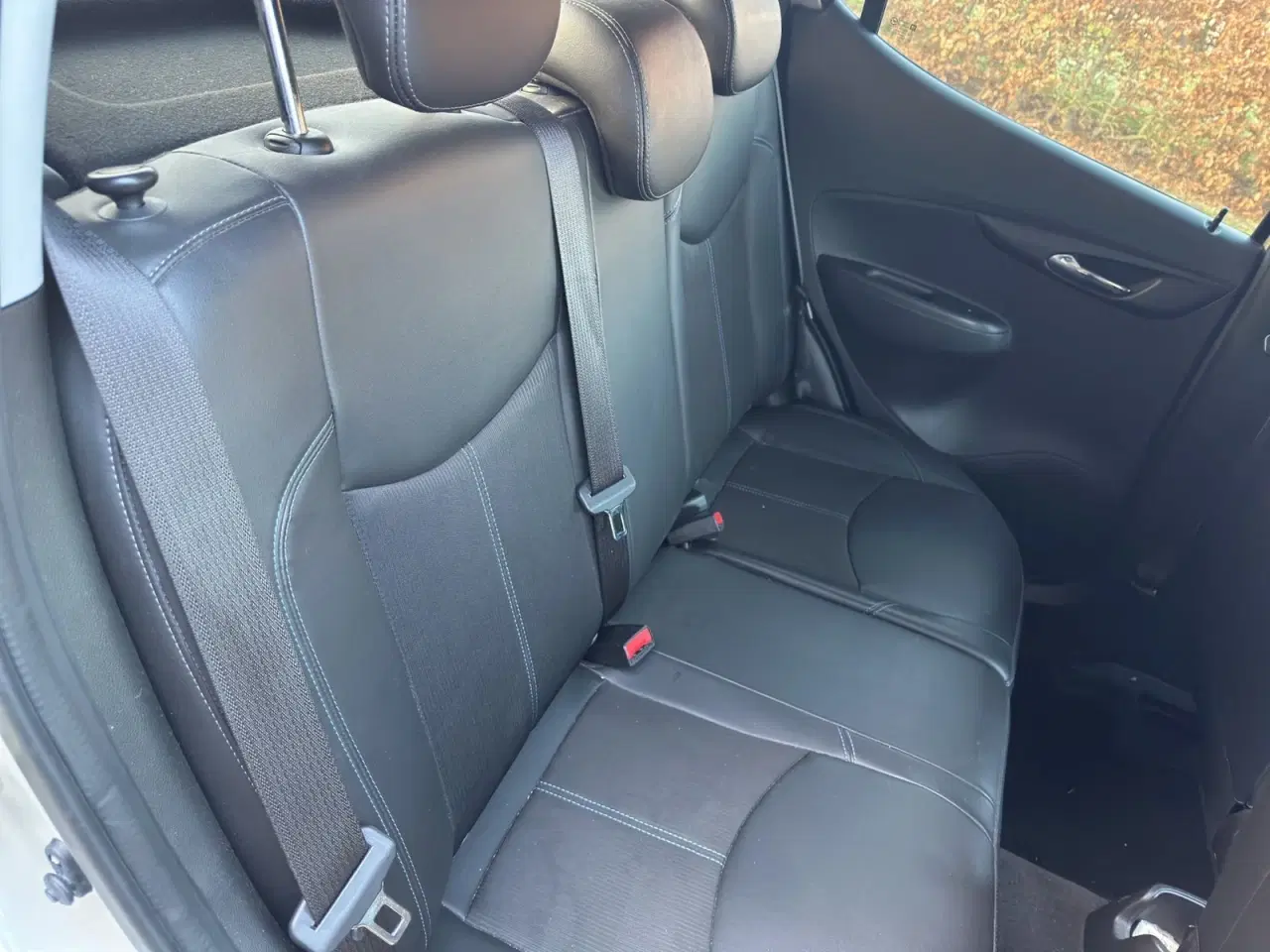 Billede 15 - Opel Karl 1,0 Cosmo