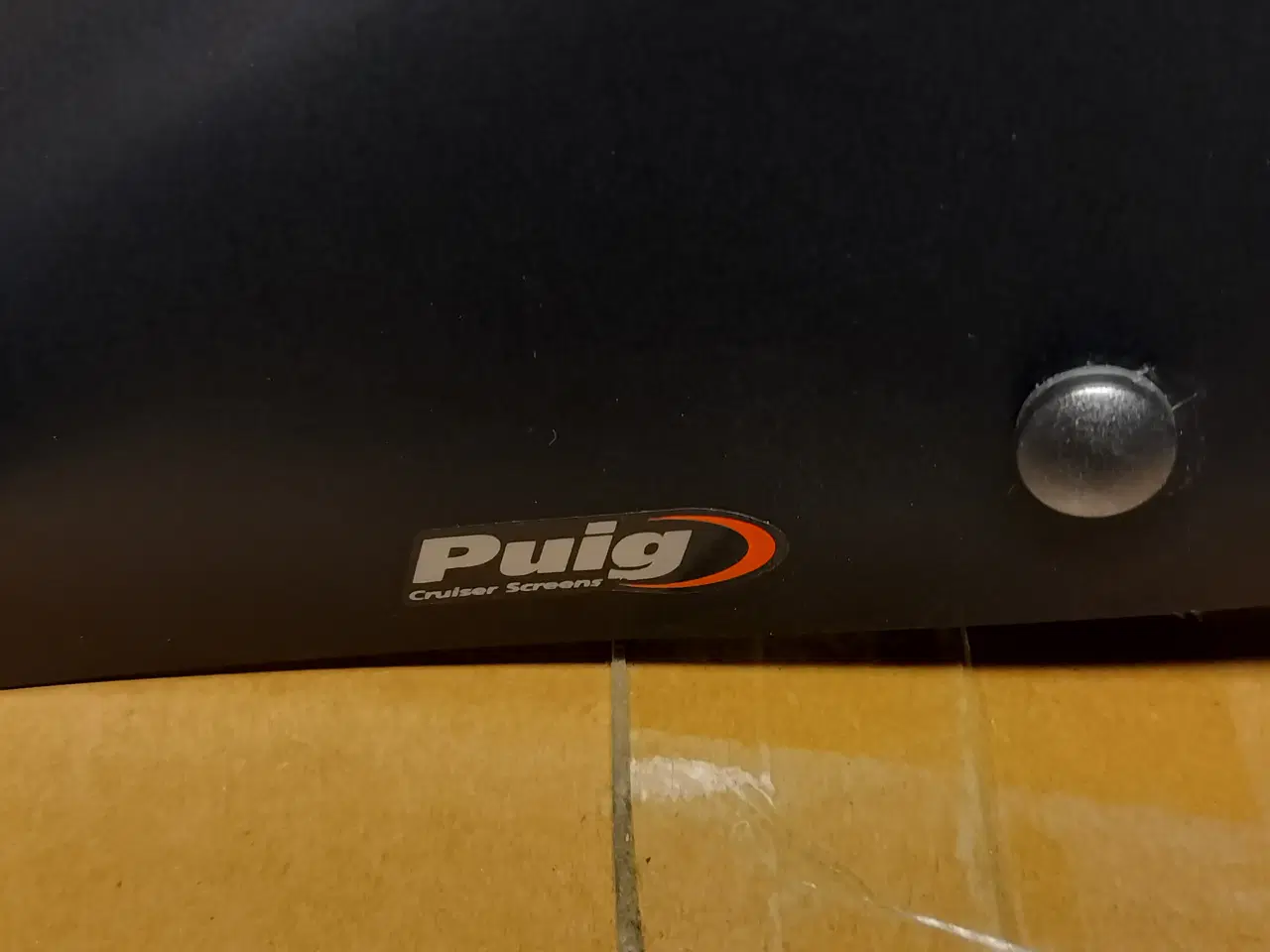 Billede 3 - Front kåbe