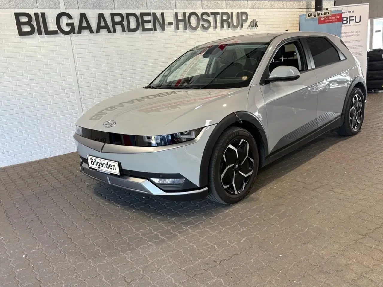 Billede 1 - Hyundai Ioniq 5 73 Creative