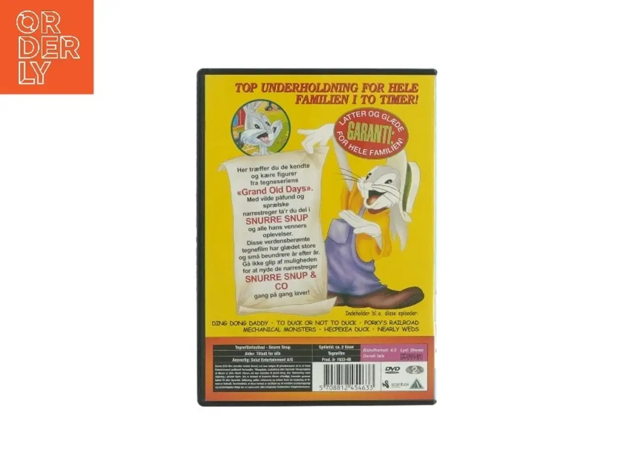 Billede 2 - Kidz - børns bedste (DVD)