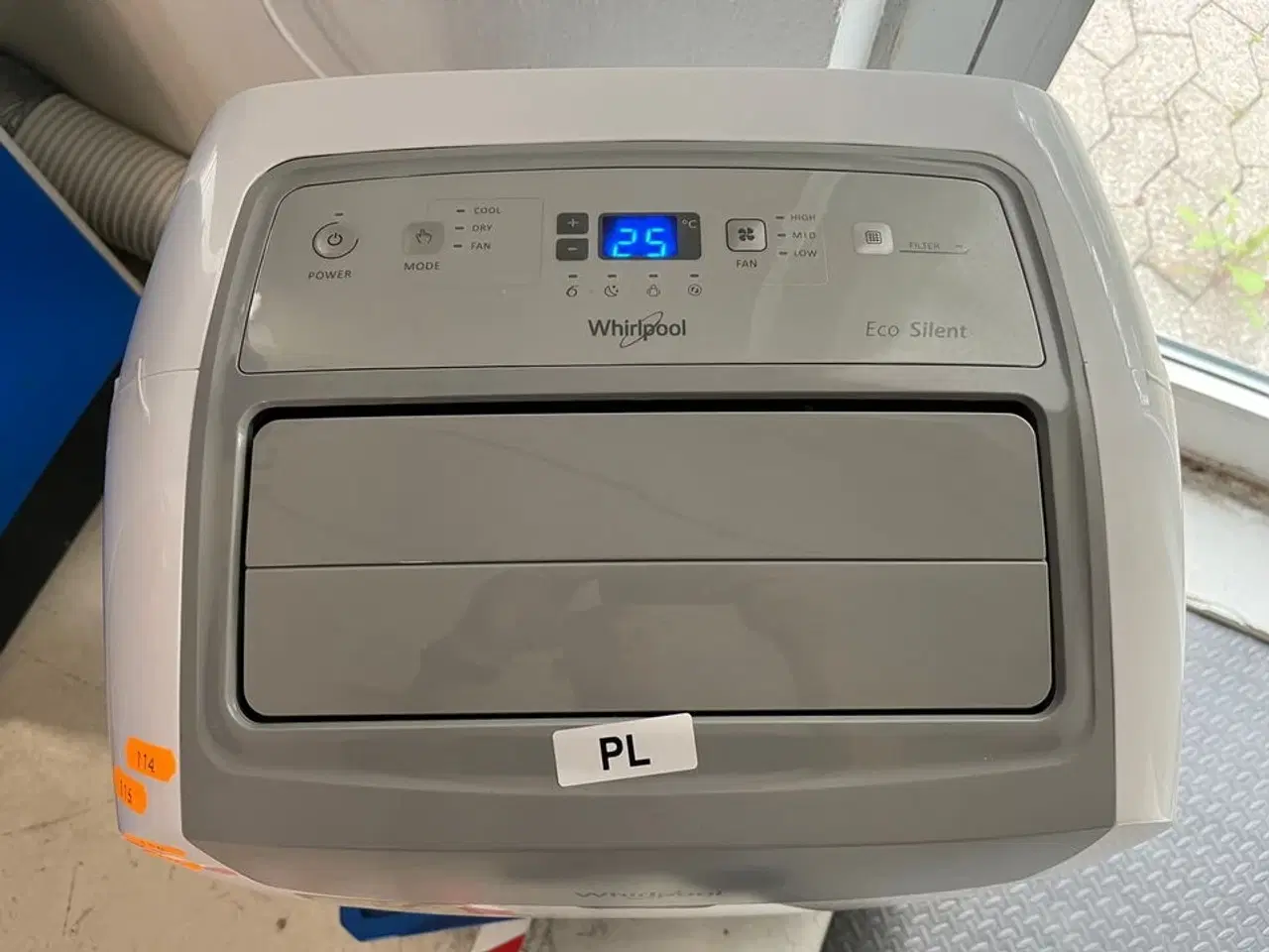 Billede 3 - Whirlpool Aircondition