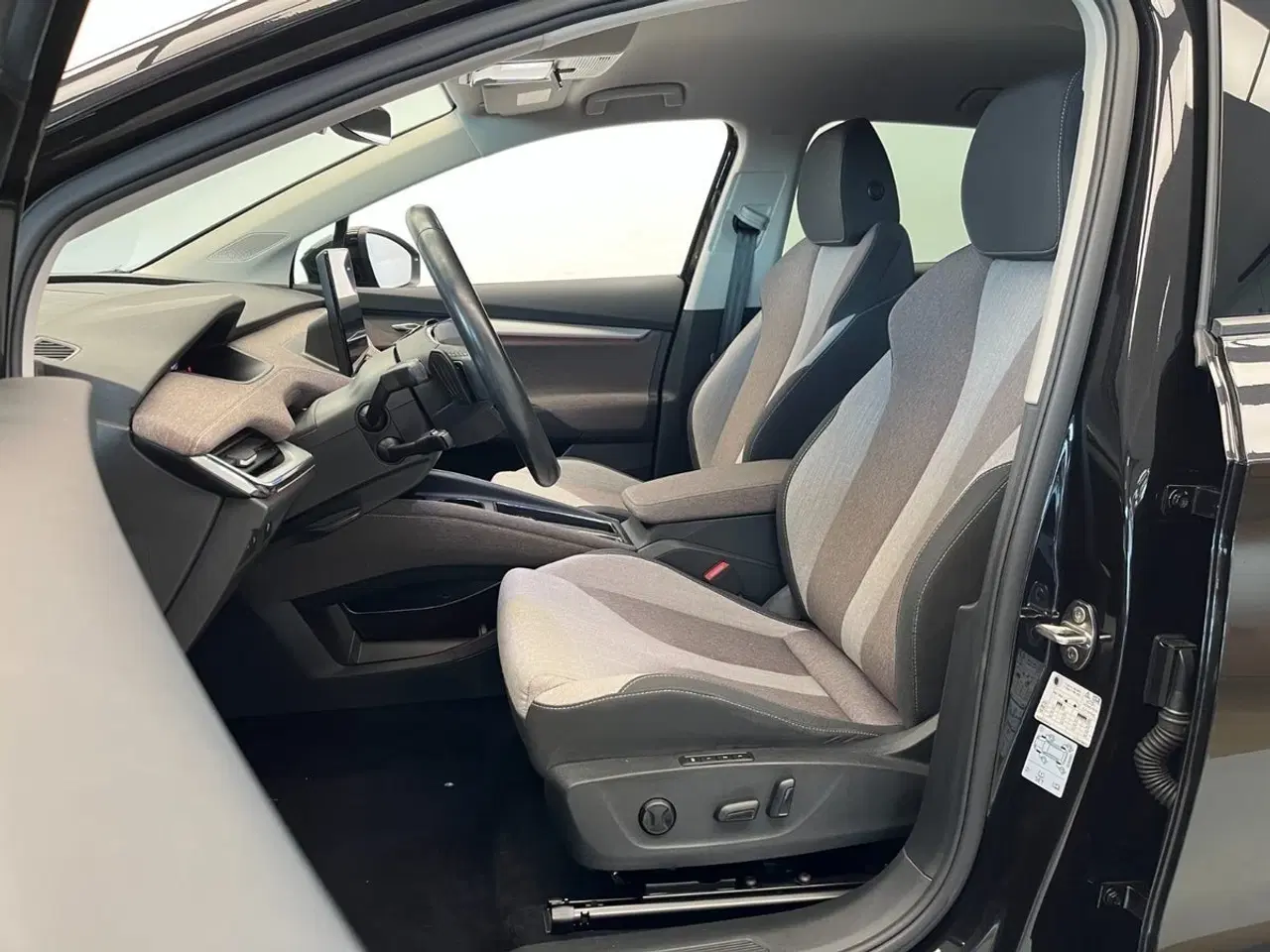 Billede 8 - Skoda Enyaq 60 iV Lodge