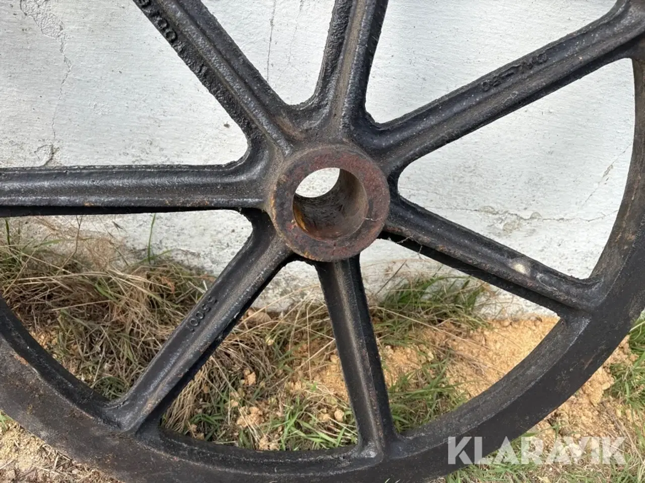 Billede 8 - Pakker ringe Dalbo 2 styk