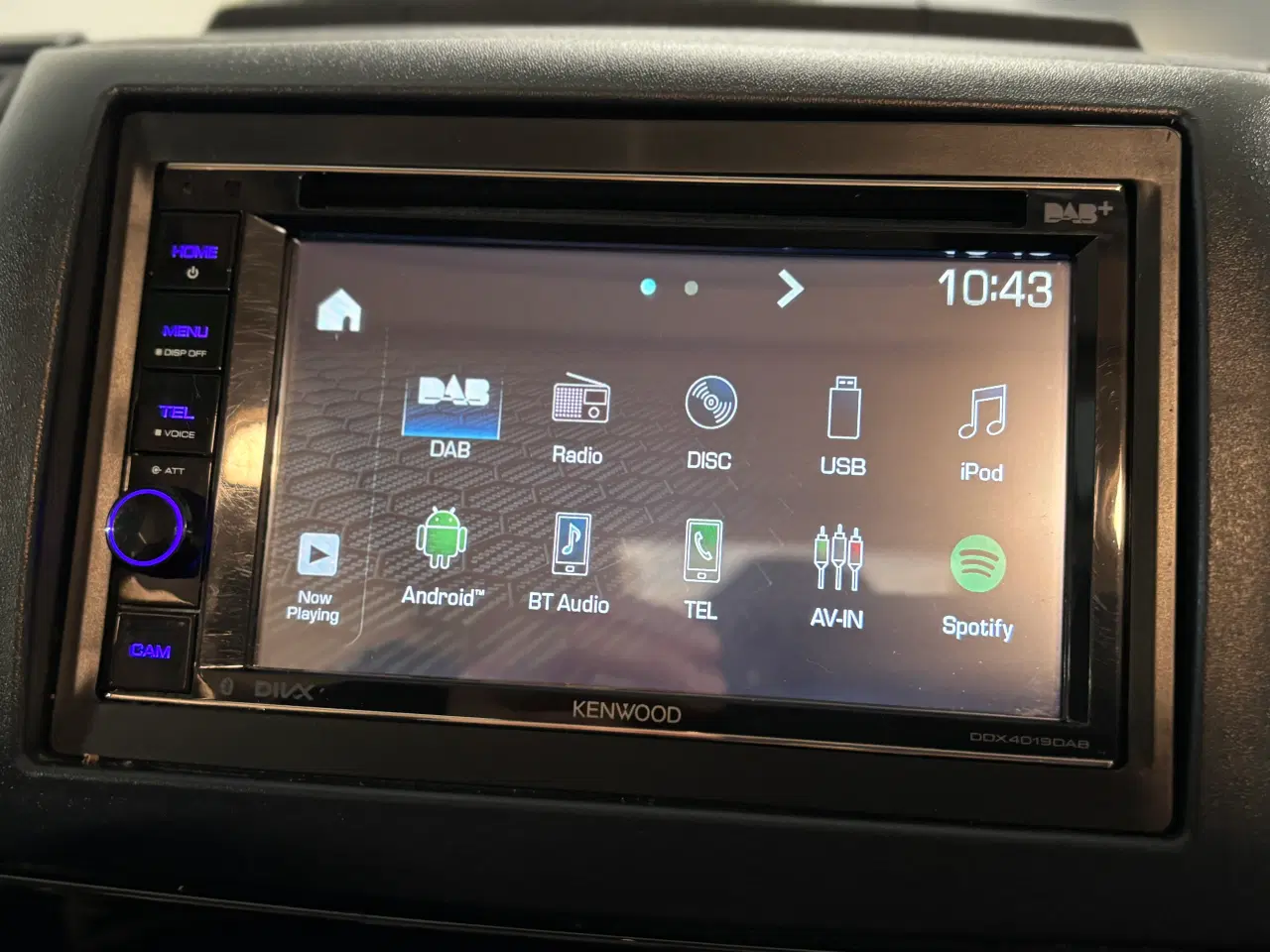 Billede 18 - Autocamper til salg - Sunlight T58