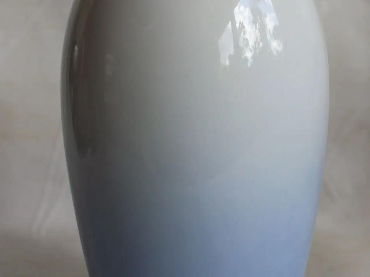 Billede 4 - Vase med blåregn, Bing og Grøndahl