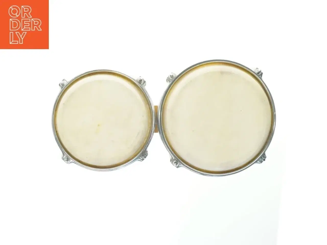 Billede 2 - Bongotrommer (str. 41 cm)