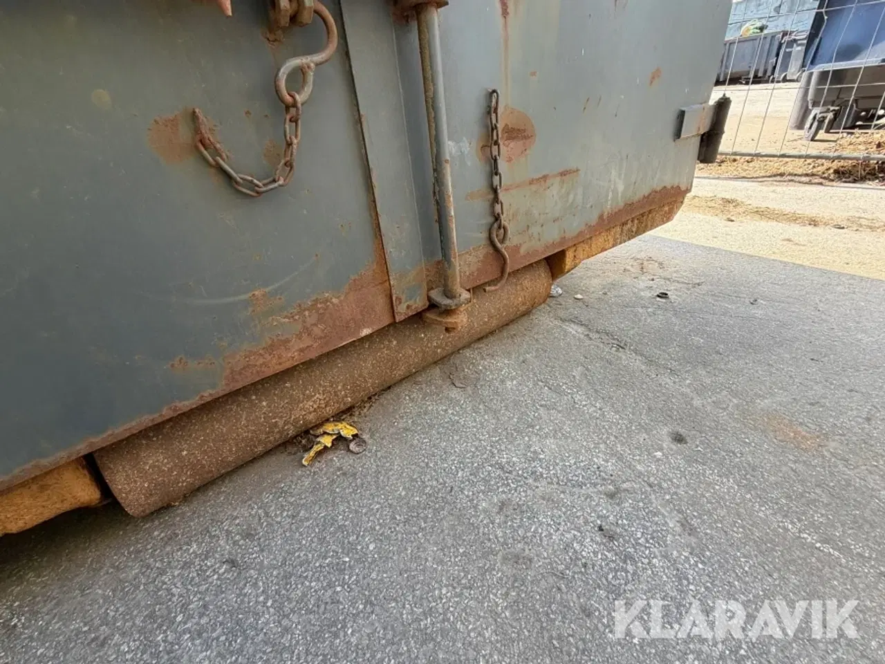 Billede 6 - Container