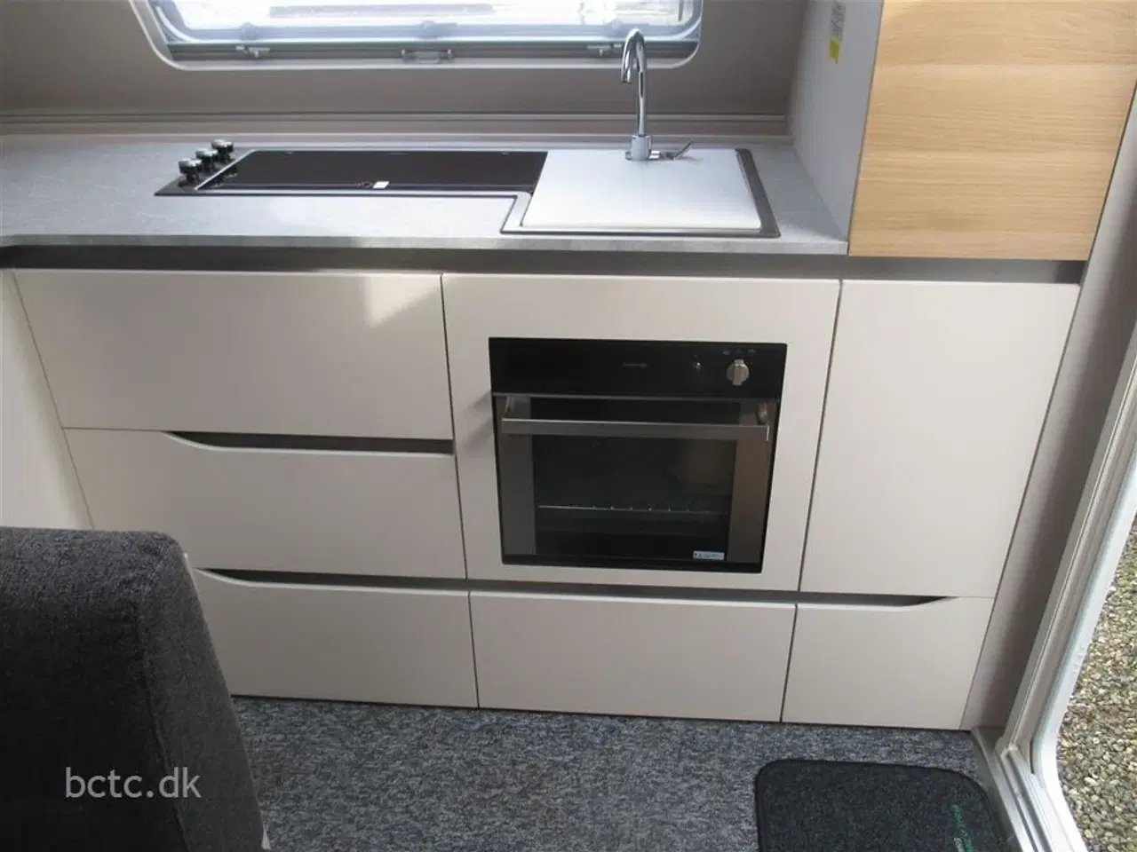 Billede 4 - 2021 - Adria Adora 613 HT