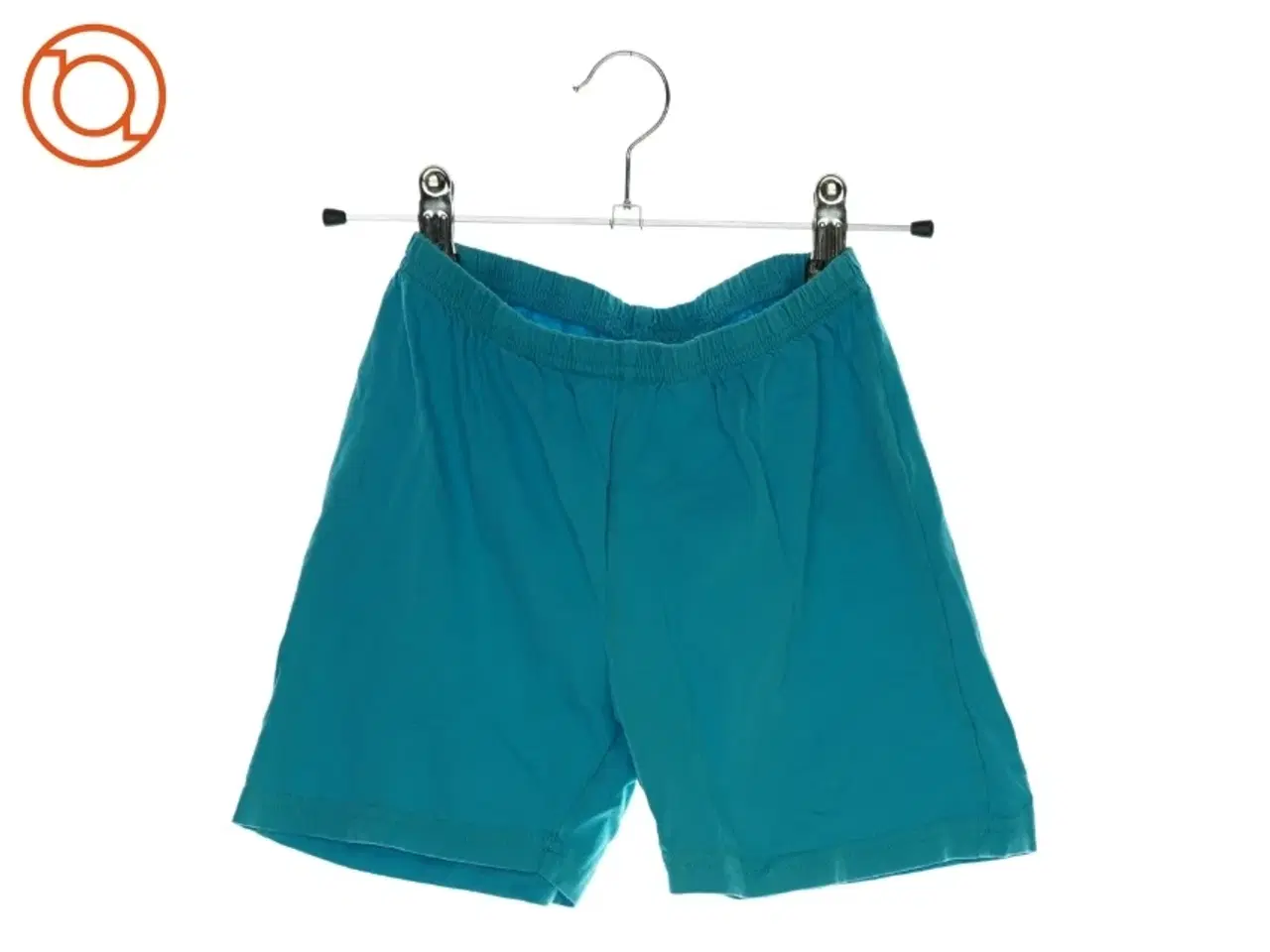 Billede 1 - Shorts med elastik i livet (str. 122/128)