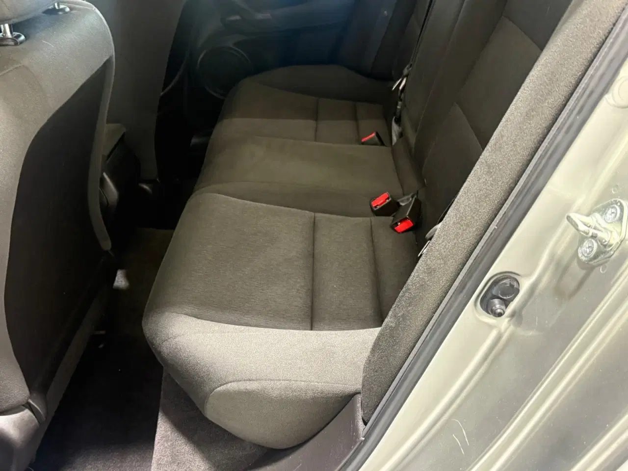 Billede 9 - Honda Accord 2,0 Elegance Tourer aut.
