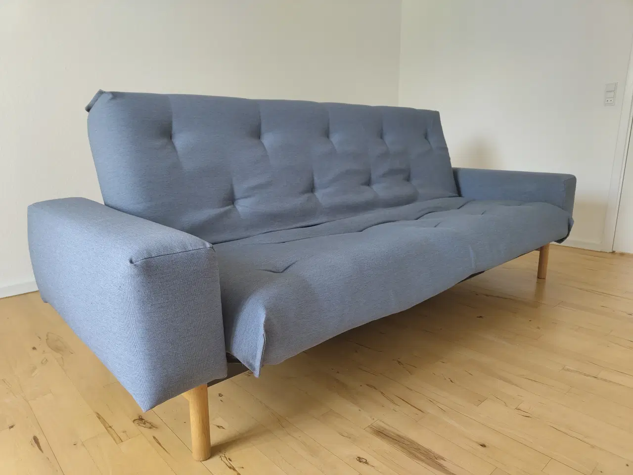 Billede 1 - Innovation Living Sovesofa