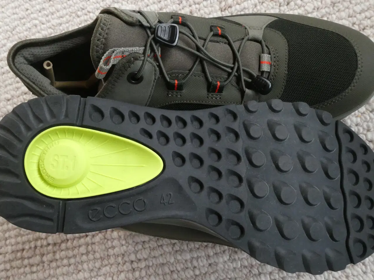 Billede 2 - Ecco herresko Goretex