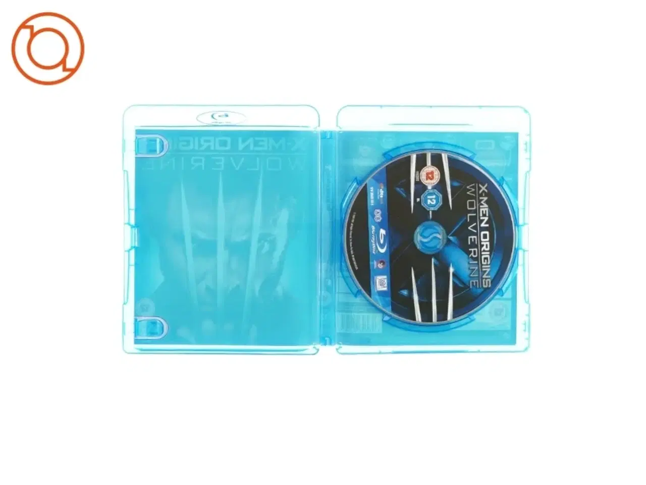 Billede 3 - X-men Wolverine (Blu-ray)