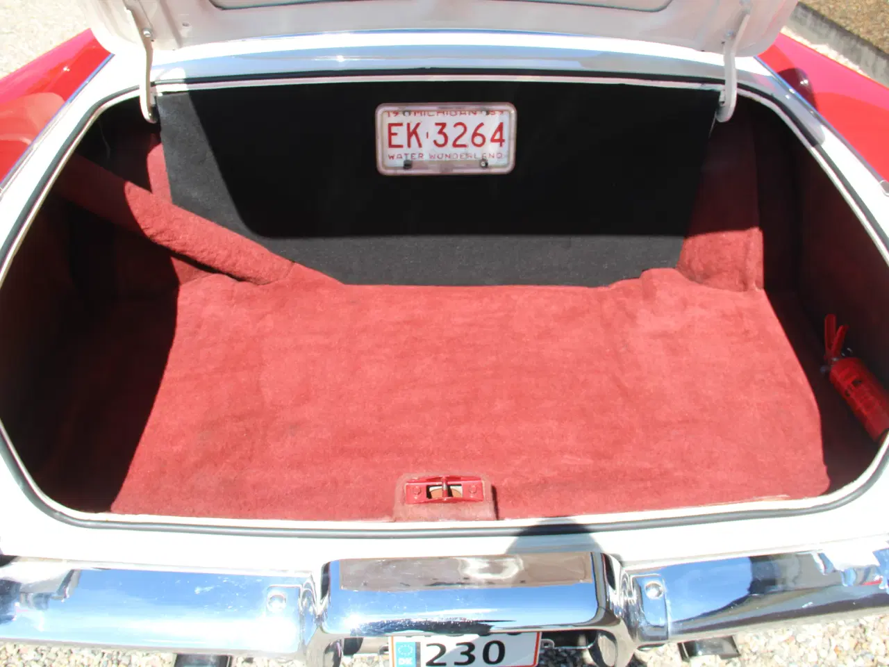 Billede 16 - Dodge Royal 1959
