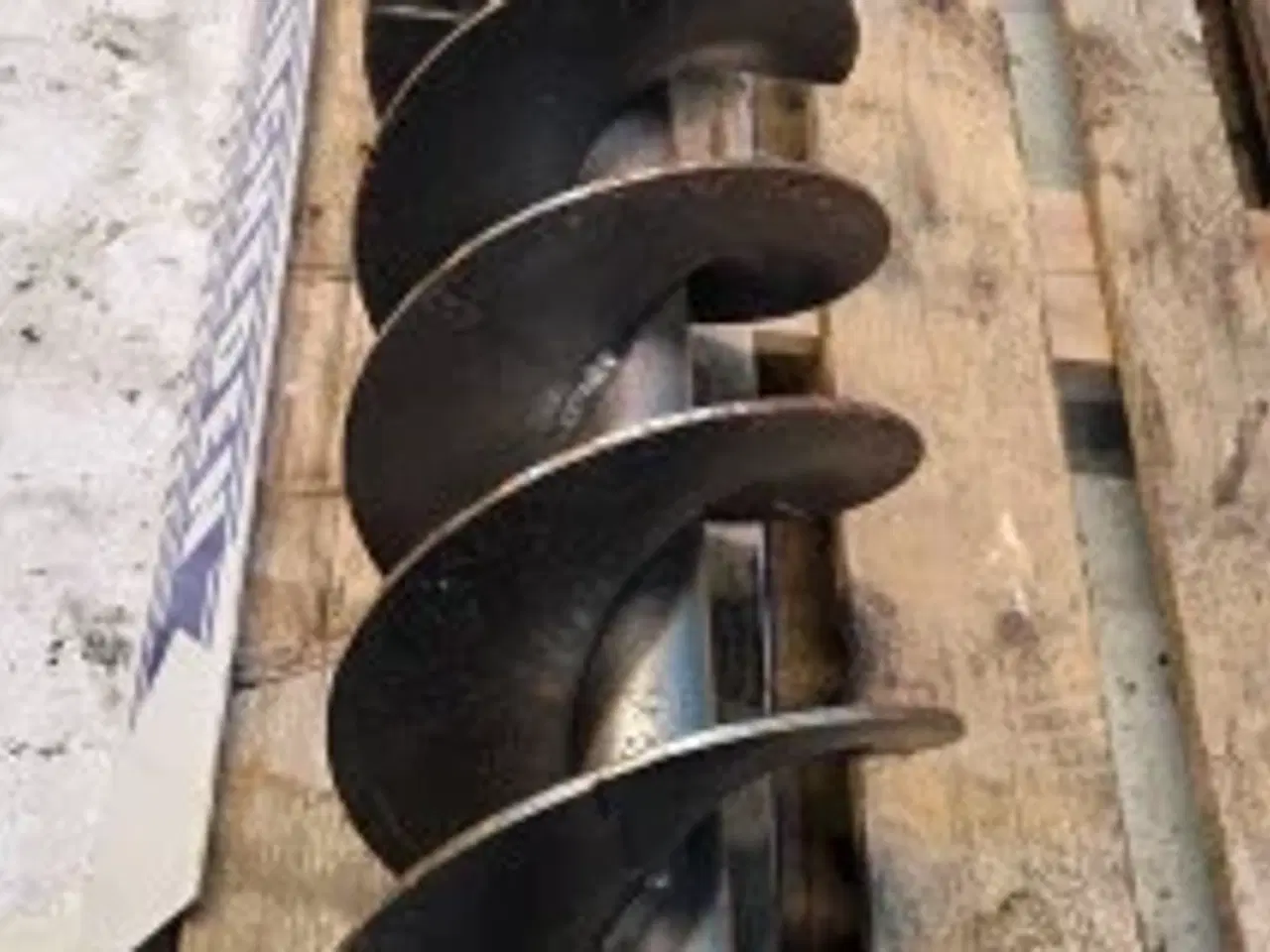 Billede 9 - John Deere S690 Fyldesnegl AXE69563