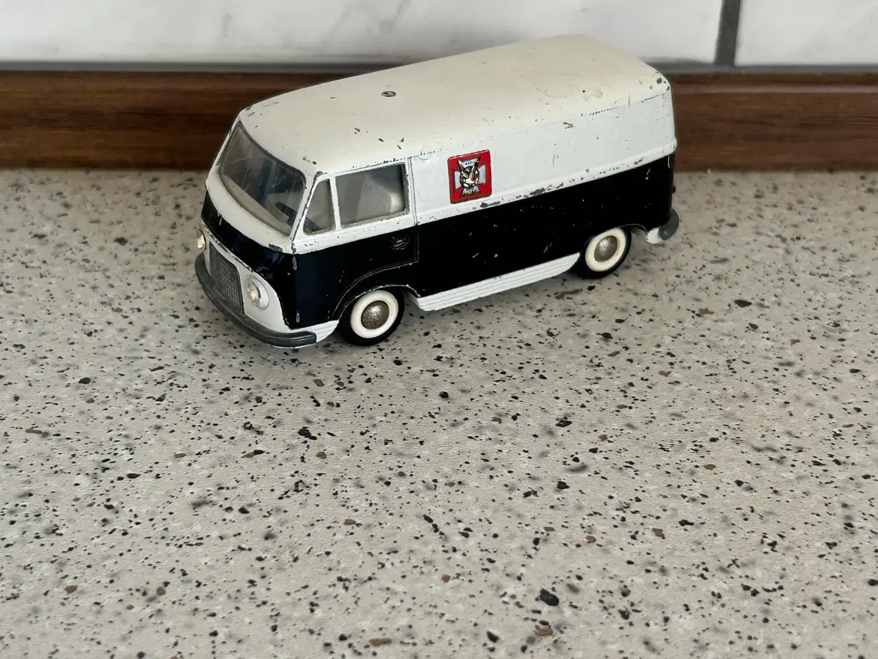 Billede 1 - Tekno 