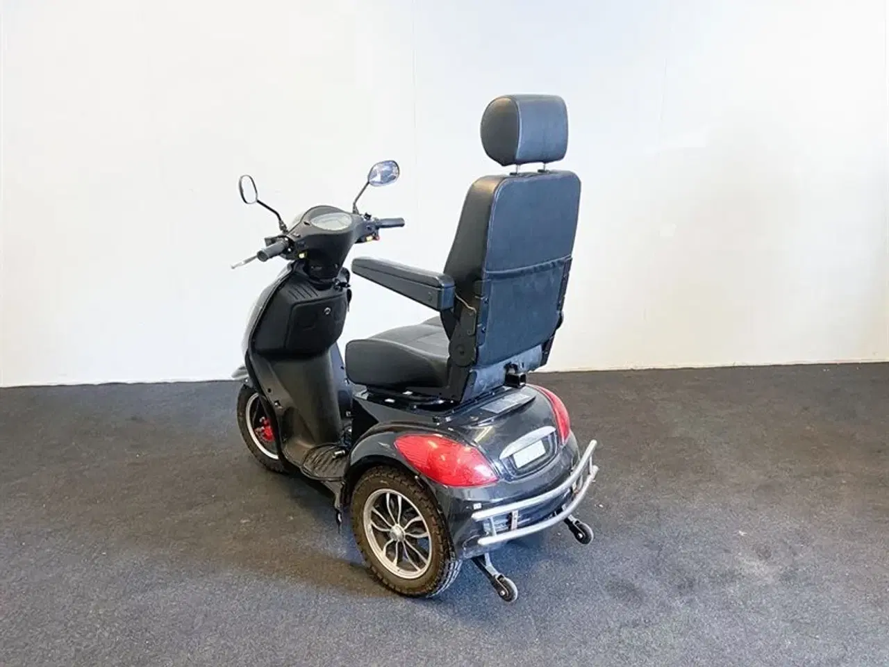 Billede 2 - Blimo Sport Sort