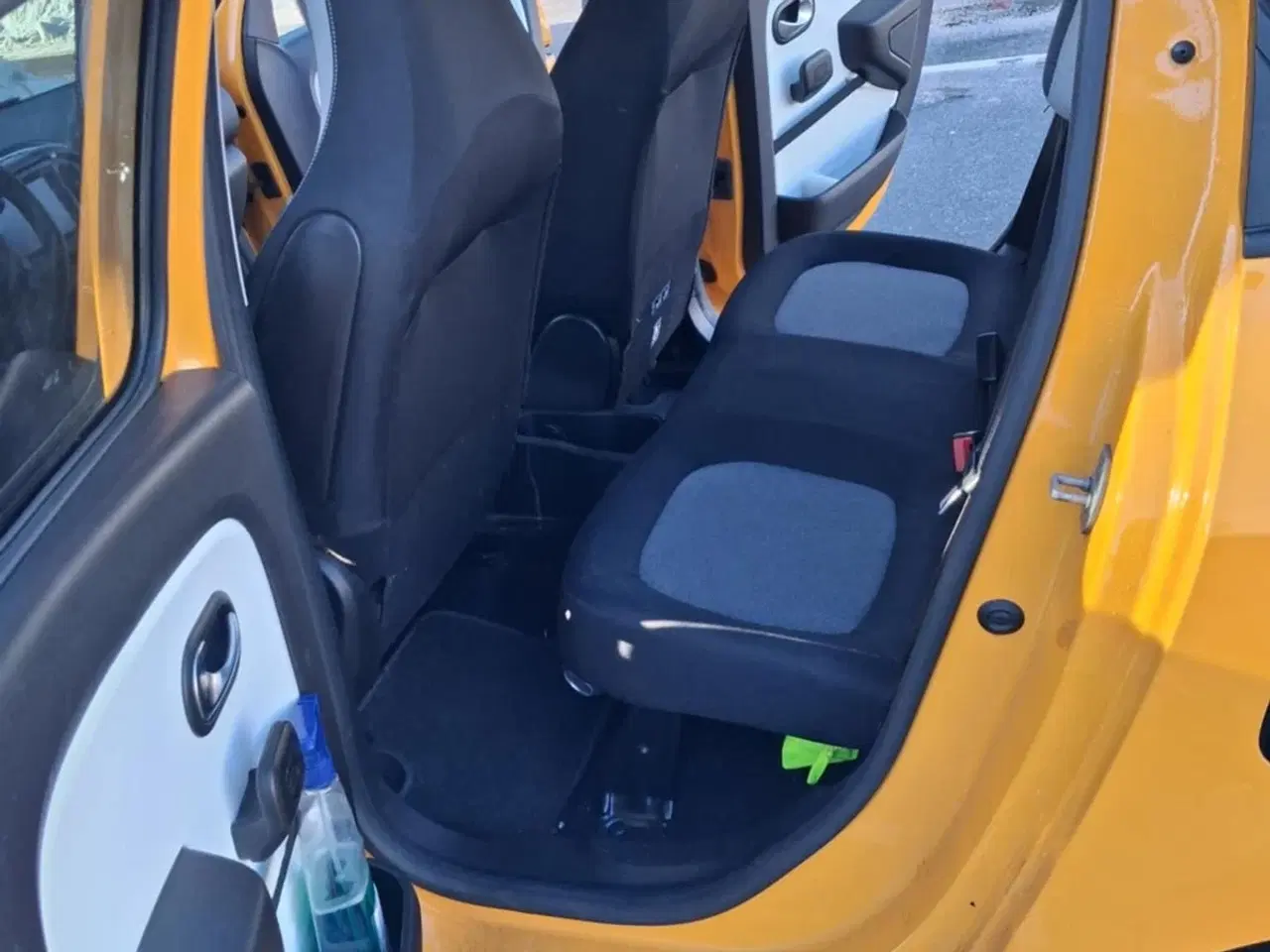 Billede 8 - Renault Twingo 1,0 SCe 75 Zen