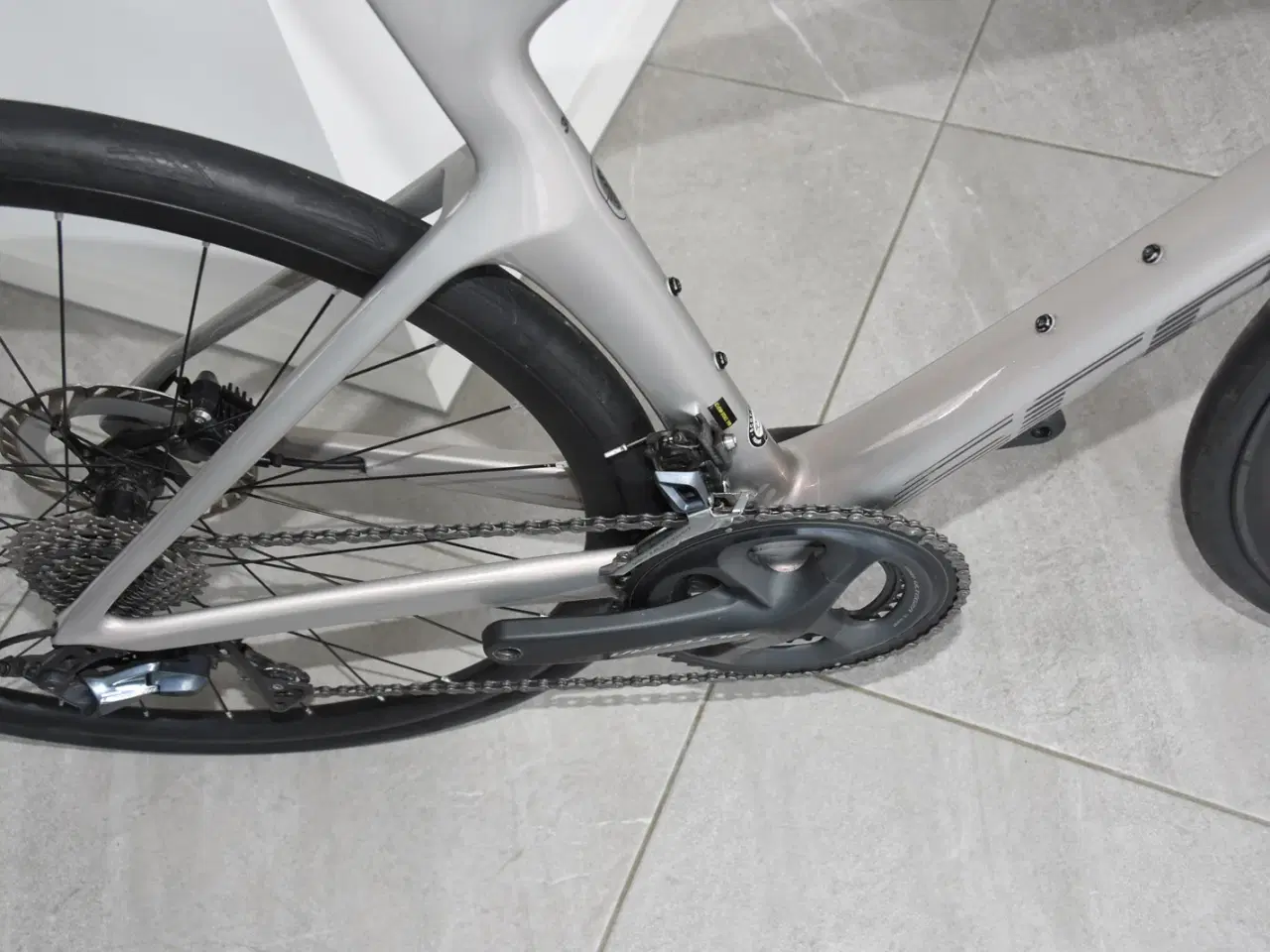 Billede 10 - scott carbon racercykel