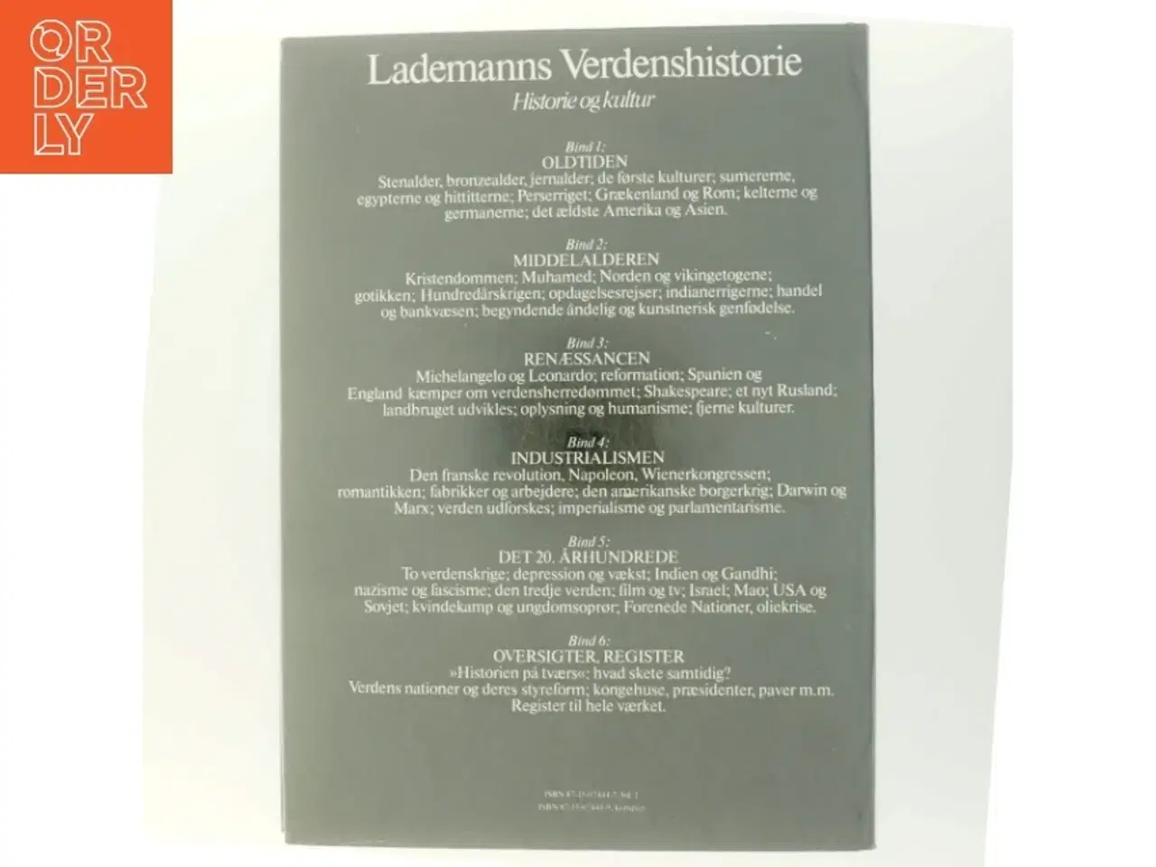 Billede 3 - AI fejlede. Beskriv manuelt.