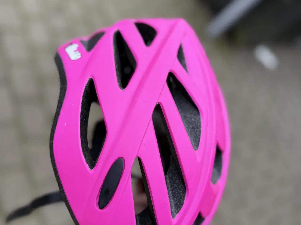 Billede 1 - Spectra cykelhjelm 52-58