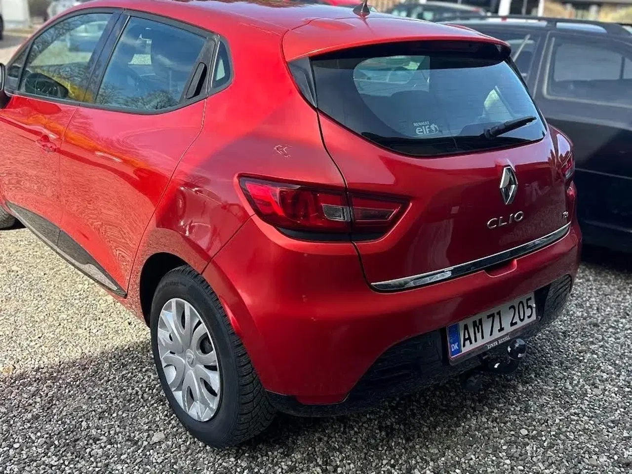 Billede 2 - Renault Clio IV 0,9 TCe 90 Dynamique