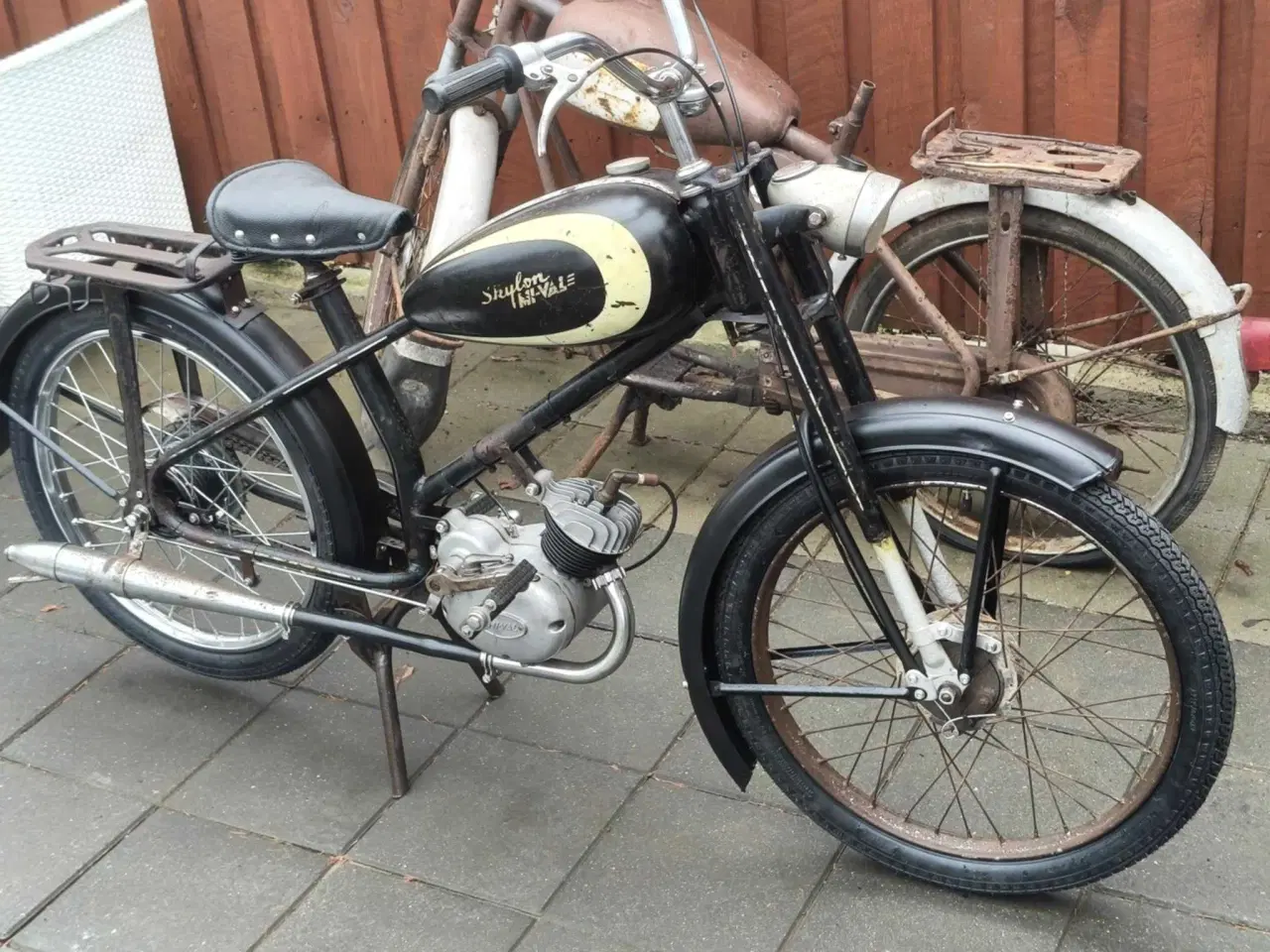 Billede 1 - SKYLON mival